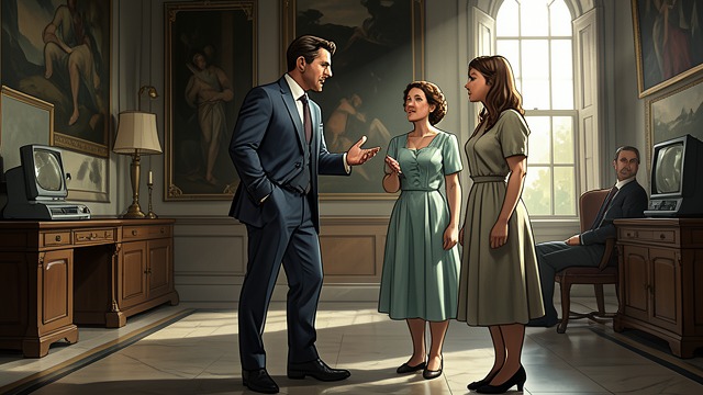 A Rival Appears from "Love in the Time of Cholera". A Rival Appears A different kind of suitor Juvenal Urbino enters Fermina Daza’s life with public standing and a recognizable future, unlike Florentino Ariza’s…