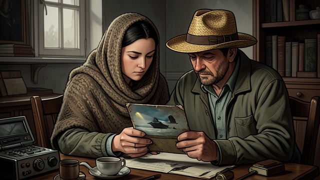 The Last Visits from "Love in the Time of Cholera". The Last Visits Affection continues Hildebranda Sánchez visits Fermina Daza and speaks openly about Florentino Ariza and the loves that shaped their younger…