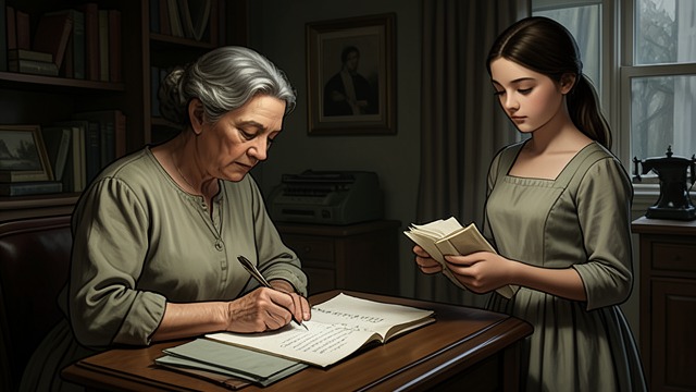 Signs and Letters from "Love in the Time of Cholera". Signs and Letters A private language Escolástica Daza teaches Fermina Daza to communicate discreetly and helps carry early letters to the telegraph office.