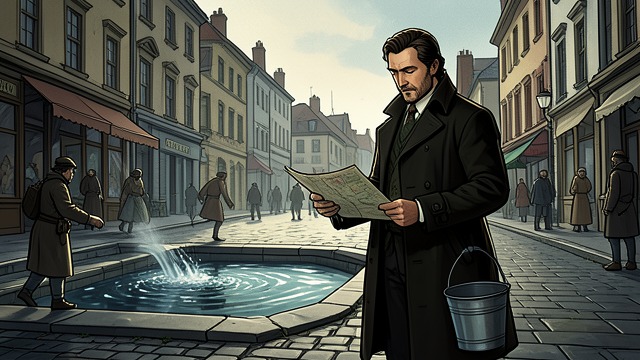Learning from Loss from "Love in the Time of Cholera". Learning from Loss A physician’s inheritance Juvenal Urbino returns from Europe after his father dies during the great cholera epidemic.