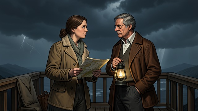 A Life Kept Moving from "Love in the Time of Cholera". A Life Kept Moving Return resisted The authorities order the ship to wait, but Florentino Ariza proposes continuing the voyage.