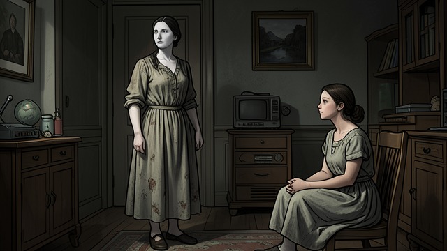 A Distant Death from "Love in the Time of Cholera". A Distant Death News arrives late Fermina Daza learns that Escolástica Daza died in a leprosarium, after years without a reliable path back to her.