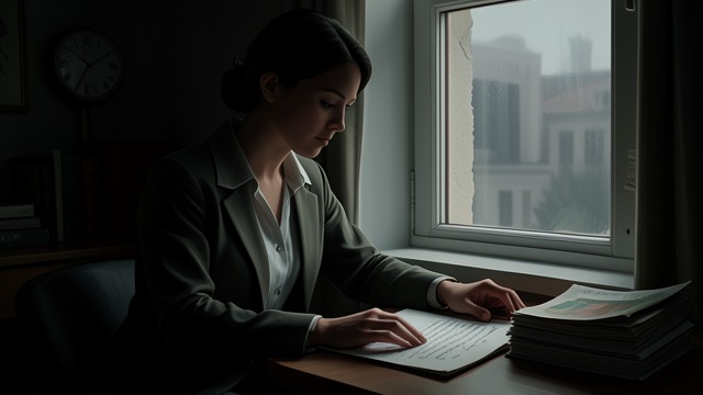 A Return to Correspondence from "Love in the Time of Cholera". A Return to Correspondence Letters read privately Fermina Daza reads Florentino Ariza’s reflections on life and grief, finding them useful despite the anger…