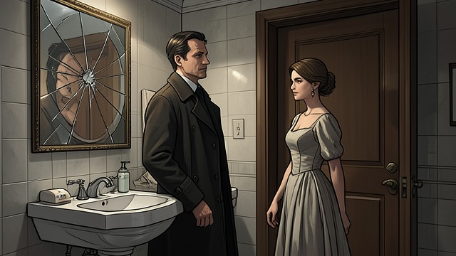 The Missing Soap from "Love in the Time of Cholera". The Missing Soap A small dispute Juvenal Urbino complains that there has been no soap in the bathroom, and Fermina Daza answers by insisting she has bathed…