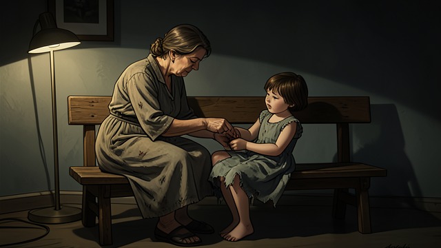 A Mothering Aunt from "Love in the Time of Cholera". A Mothering Aunt Care within the household Escolástica Daza raises Fermina Daza after her mother’s death and becomes a source of affection in a loveless…