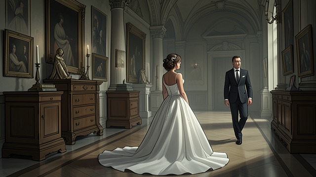 The Marriage Made from "Love in the Time of Cholera". The Marriage Made One path chosen Fermina Daza marries Juvenal Urbino, leaving Florentino Ariza outside the household she builds.