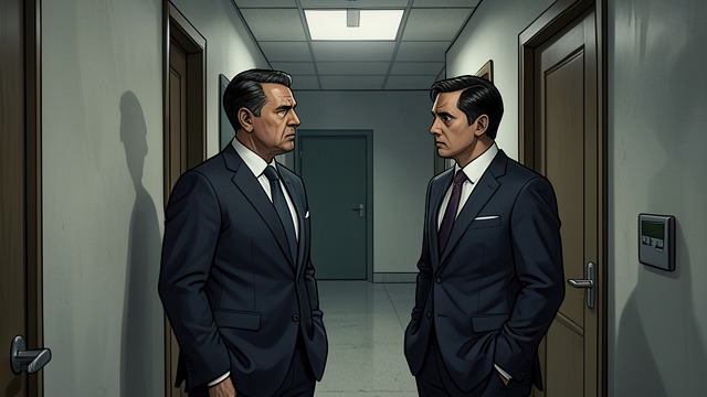 The Doctor’s Visit from "Love in the Time of Cholera". The Doctor’s Visit Two men together Juvenal Urbino visits the River Company of the Caribbean offices and waits to speak with Uncle Leo XII.