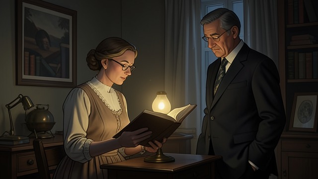 A Letter Answered from "Love in the Time of Cholera". A Letter Answered A decision to respond Fermina Daza reads Florentino Ariza’s letter repeatedly and eventually sends him an answer through a hidden route.
