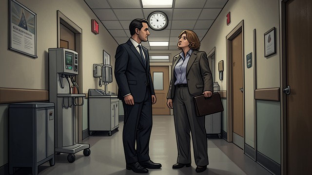 The Affair Begins from "Love in the Time of Cholera". The Affair Begins Attraction outside marriage Juvenal Urbino meets Miss Barbara Lynch while working at the hospital and pursues her through repeated visits.