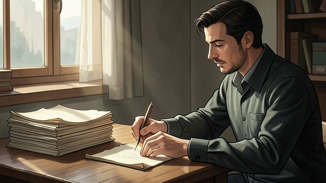 The Widow’s Answer Delayed from "Love in the Time of Cholera". The Widow’s Answer Delayed An opening without promise Fermina Daza welcomes Florentino Ariza’s letters but does not immediately answer his desire for romance.