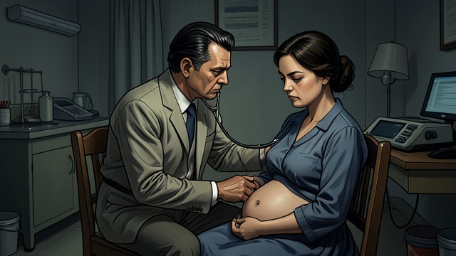 A Medical Visit from "Love in the Time of Cholera". A Medical Visit An unlikely introduction Juvenal Urbino examines Fermina Daza for a suspected cholera infection and finds an ordinary intestinal illness…