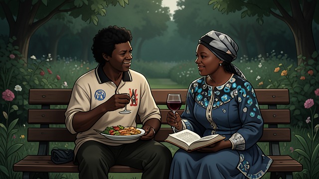 Love as Companionship from "Love in the Time of Cholera". Love as Companionship Closeness without haste Fermina Daza and Florentino Ariza talk, share meals, and sit together before making a physical commitment.