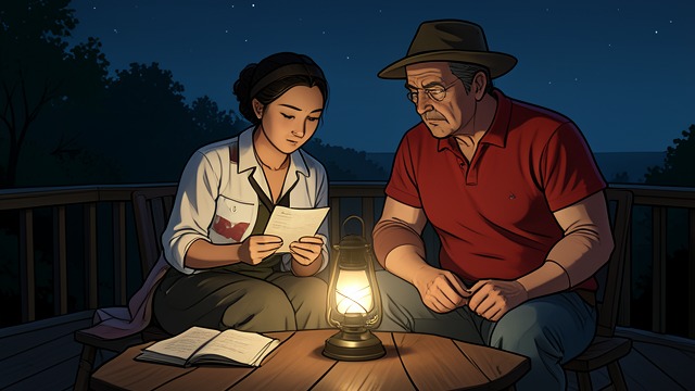 Night on the Deck from "Love in the Time of Cholera". Night on the Deck Grief spoken aloud Fermina Daza tells Florentino Ariza about Juvenal Urbino and wonders whether their long marriage was love.