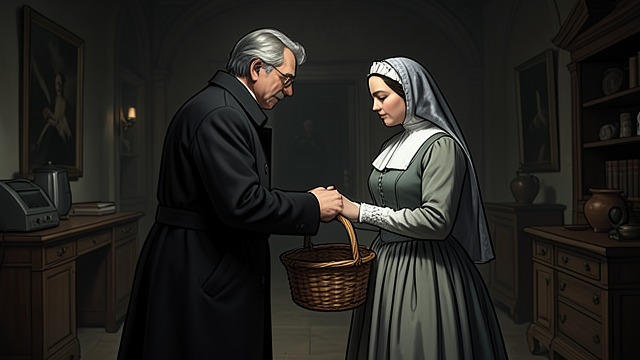 A Funeral Attended from "Love in the Time of Cholera". A Funeral Attended Presence without triumph Florentino Ariza attends the funeral and helps Fermina Daza’s household with discreet practical tasks.