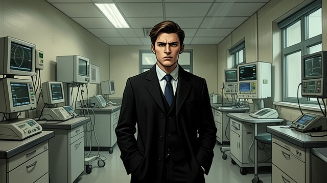 A Young Reformer from "Love in the Time of Cholera". A Young Reformer Returning with authority Juvenal Urbino comes home trained in European medicine and determined to modernize medical practice.
