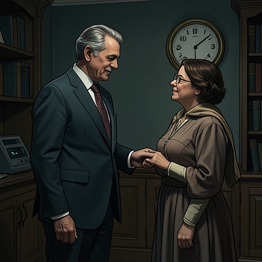 Florentino’s Other Loves from "Love in the Time of Cholera". This flow traces how Florentino Ariza’s affairs offer comfort, danger, and lessons without displacing his fixation on Fermina Daza.