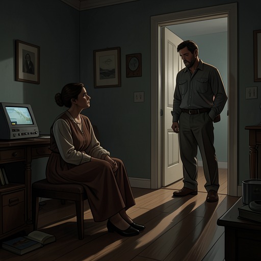 Solitude and the Need for Love from "Love in the Time of Cholera". This flow follows the characters’ different responses to loneliness and their search for companionship.