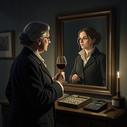 Memory as a Changing Record from "Love in the Time of Cholera". This flow traces how memory preserves, edits, and revises the lovers’ understanding of the past.