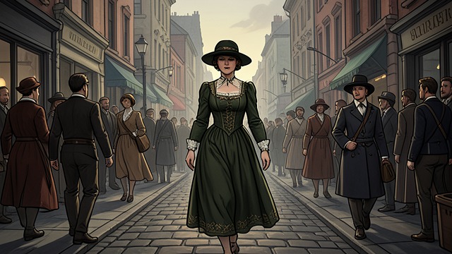The Flower Errand from "Mrs Dalloway". The Flower Errand A morning chosen Clarissa Dalloway decides to buy the flowers herself, while preparations at home gather around her.