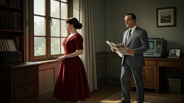 Life After the News from "Mrs Dalloway". Life After the News Clarissa withdraws Clarissa leaves the party briefly to consider the young man’s death.