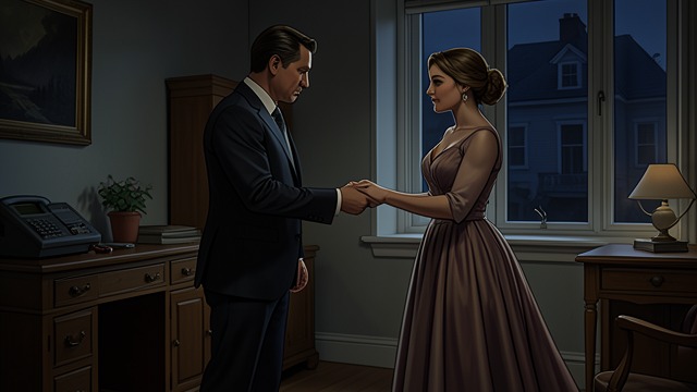The Divorce Question from "Mrs Dalloway". The Divorce Question A plan announced Peter tells Clarissa that lawyers will handle the divorce and that Daisy may become his wife.