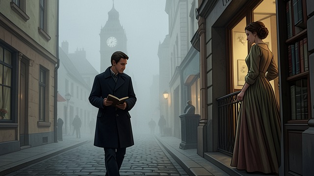 A Future Left Open from "Mrs Dalloway". A Future Left Open Neither decision completed Peter continues to imagine marriage, separation, and a life of independent reading and travel.