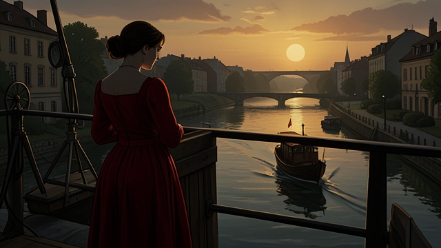 Clarissa’s Fear of Ending from "Mrs Dalloway". Clarissa’s Fear of Ending Mortality imagined Clarissa wonders whether death ends the self completely and whether the world continues without noticing.