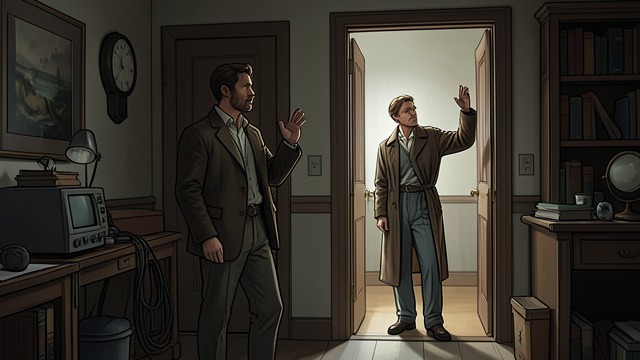 The Question Unasked from "Mrs Dalloway". The Question Unasked A departure interrupted Peter begins to ask whether Clarissa is happy, but Elizabeth’s arrival breaks the moment.