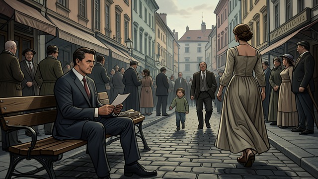 The Cost to Daisy from "Mrs Dalloway". The Cost to Daisy Children and reputation Peter considers how divorce could affect Daisy’s position and her relationship to her two children.