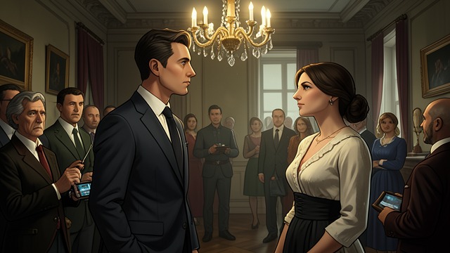 Emotion at the Party from "Mrs Dalloway". Emotion at the Party Old connections renewed Peter attends Clarissa’s party and reunites with Sally Seton.