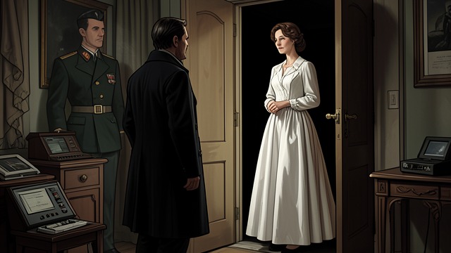 Jealousy and Motive from "Mrs Dalloway". Jealousy and Motive Doubt returns Peter thinks about Daisy’s mention of Major Orde and recognizes the jealousy it provokes.