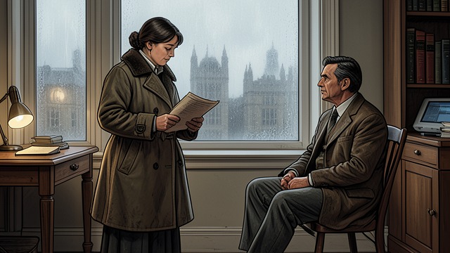 Separation Refused from "Mrs Dalloway". Separation Refused A united defense Lucrezia ties up Septimus’s writings and promises that they will not be separated against their wills.