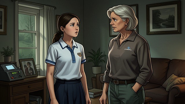 Life Changes the Reading from "Freaky Friday". Life Changes the Reading The idea enacted Hadley experiences the demands and insecurities of Carol’s life, while Carol encounters Hadley’s pressure as a…