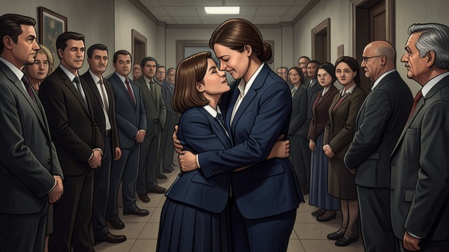 Validation in the Circle from "Freaky Friday". Validation in the Circle A teacher’s embrace Hadley, in Ms. Pitt’s body, tells Milly she understands more than she can express.