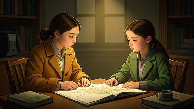 A Sister Seen Clearly from "Freaky Friday". A Sister Seen Clearly Comfort and possibility Hadley helps Tatum consider community college and later transfer as options.
