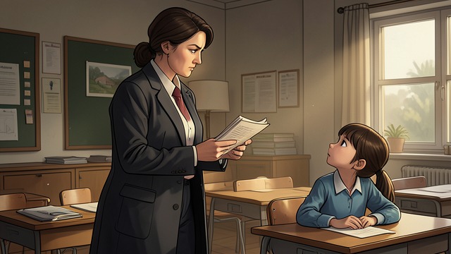 Becoming a Miss Mulligan from "Freaky Friday". Becoming a Miss Mulligan A promise carried forward Carol explains that she entered teaching hoping to become for students what Miss Mulligan had been for her.