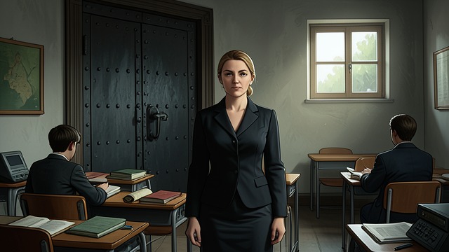 Teachers as Background from "Freaky Friday". Teachers as Background A student’s assumptions Hadley rarely considers what teachers do outside class.