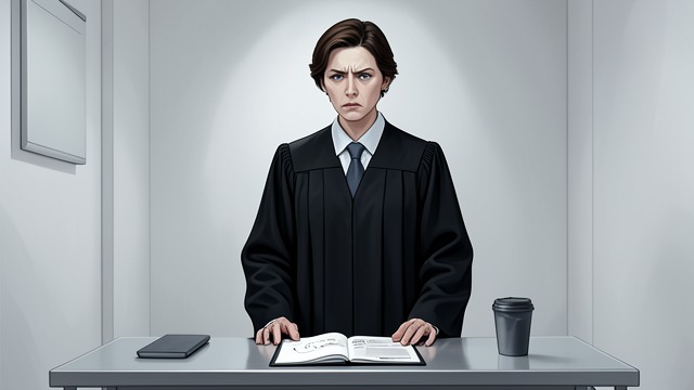 The Future on Trial from "Freaky Friday". The Future on Trial Catastrophe imagined Hadley links one unprepared presentation to the end of her academic prospects.