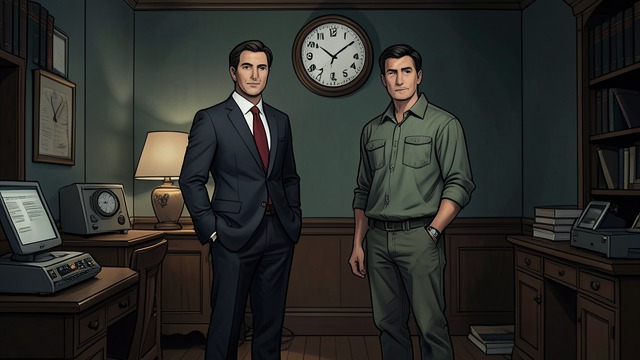 Waiting for Understanding from "Freaky Friday". Waiting for Understanding No technical fix Their repeated efforts yield no clear method, and the two continue their day in one another’s bodies.