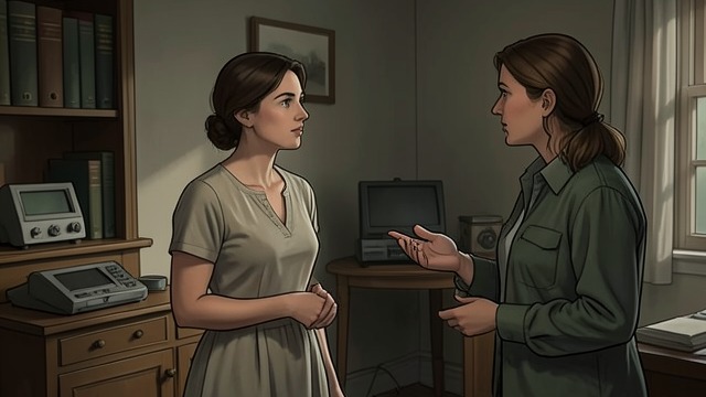 A Friend’s Unasked-for Kindness from "Freaky Friday". A Friend’s Unasked-for Kindness Praise overheard Hadley hears Soup say that she would still be wonderful even if she received Cs.
