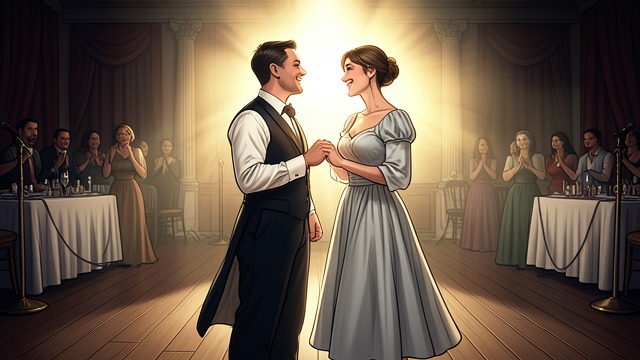 Meaning Understood Together from "Freaky Friday". Meaning Understood Together A line reclaimed Hadley and Carol repeat the quotation together at the dance, now conscious of how the day has changed their…