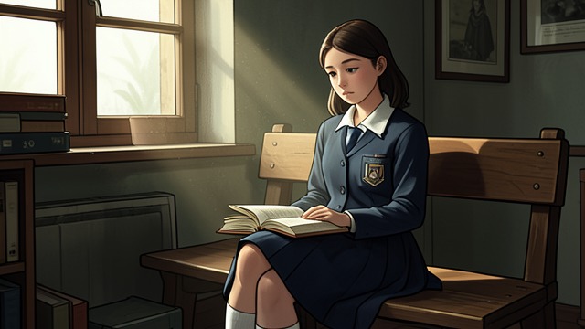 Worth Without Perfection from "Freaky Friday". Worth Without Perfection Affirmation becomes personal Hadley learns that Soup values her beyond grades, while Zane likes her for who she is.
