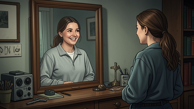 A More Complete Life from "Freaky Friday". A More Complete Life Accepting imperfection Hadley recognizes that perfectionism has made her feel inadequate and has kept her from living fully.