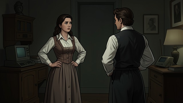 An Offer Declined from "Freaky Friday". An Offer Declined Milly notices distress Milly recognizes that Hadley seems down and invites her to the self-esteem meeting.
