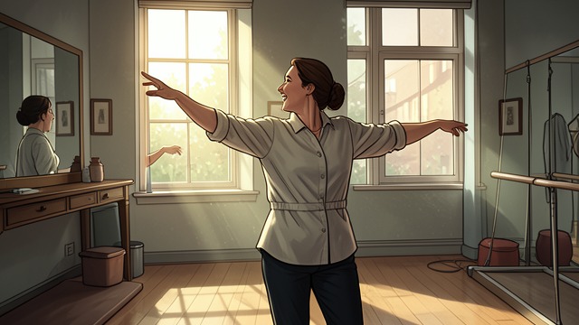 A Different Monday from "Freaky Friday". A Different Monday A changed perspective After the body swap forces Hadley to experience another person’s responsibilities, she recognizes that academic…