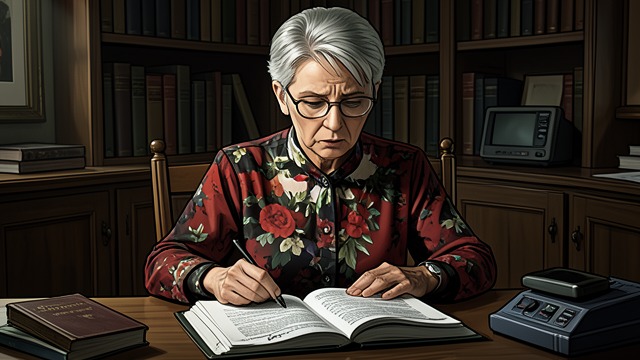 A Hidden File from "Freaky Friday". A Hidden File A tempting folder While alone in Ms. Pitt’s house, Hadley finds the Student of the Year file and sees her own name among the papers.