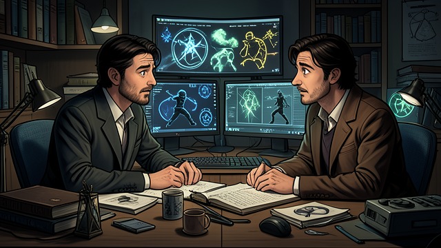 Searching for Explanations from "Freaky Friday". Searching for Explanations A digital search Hadley and Ms.