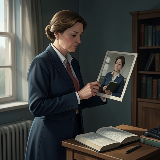 The Miss Mulligan Legacy from "Freaky Friday". This thread follows Carol Pitt’s memory of a teacher who made her feel valued and her determination to pass that care on.