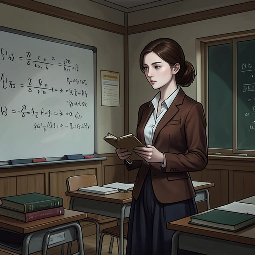 Hadley’s Academic Panic from "Freaky Friday". This thread traces Hadley’s fear of failure as a pressure that distorts her judgment and strains her relationships.