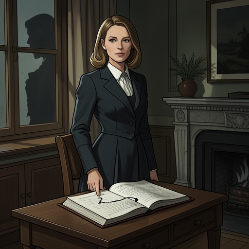 The Meaning of the Quotation from "Freaky Friday". This thread traces the quotation about perspective from a line in a classroom to the principle that resolves the characters’ misunderstanding.